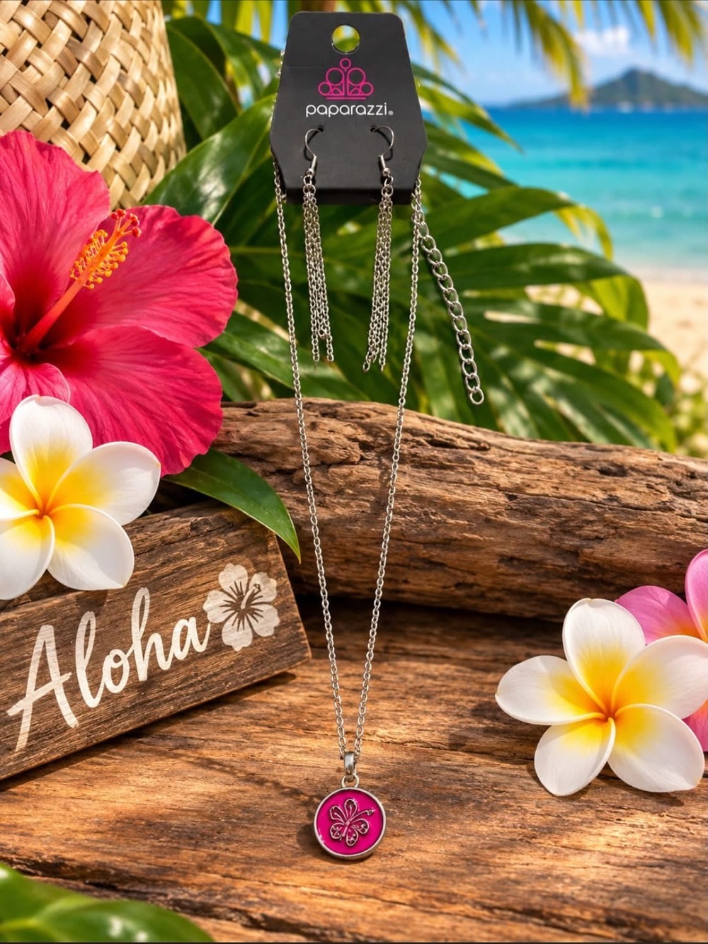 🌺Necklace